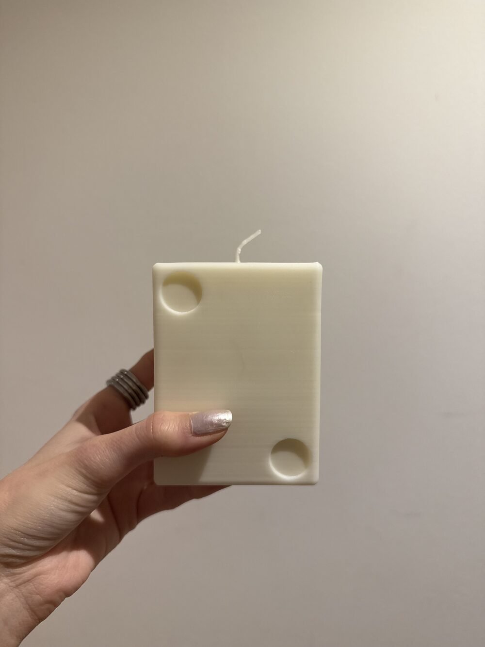 ENTITY candle