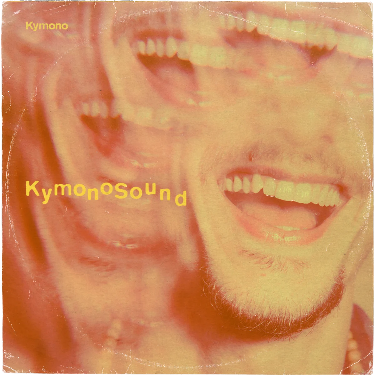 KymonoSound cover variation