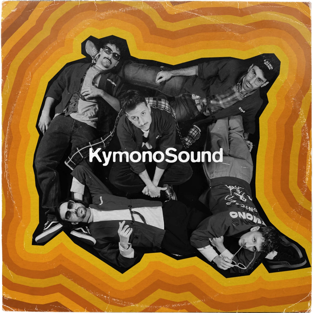 KymonoSound cover variation