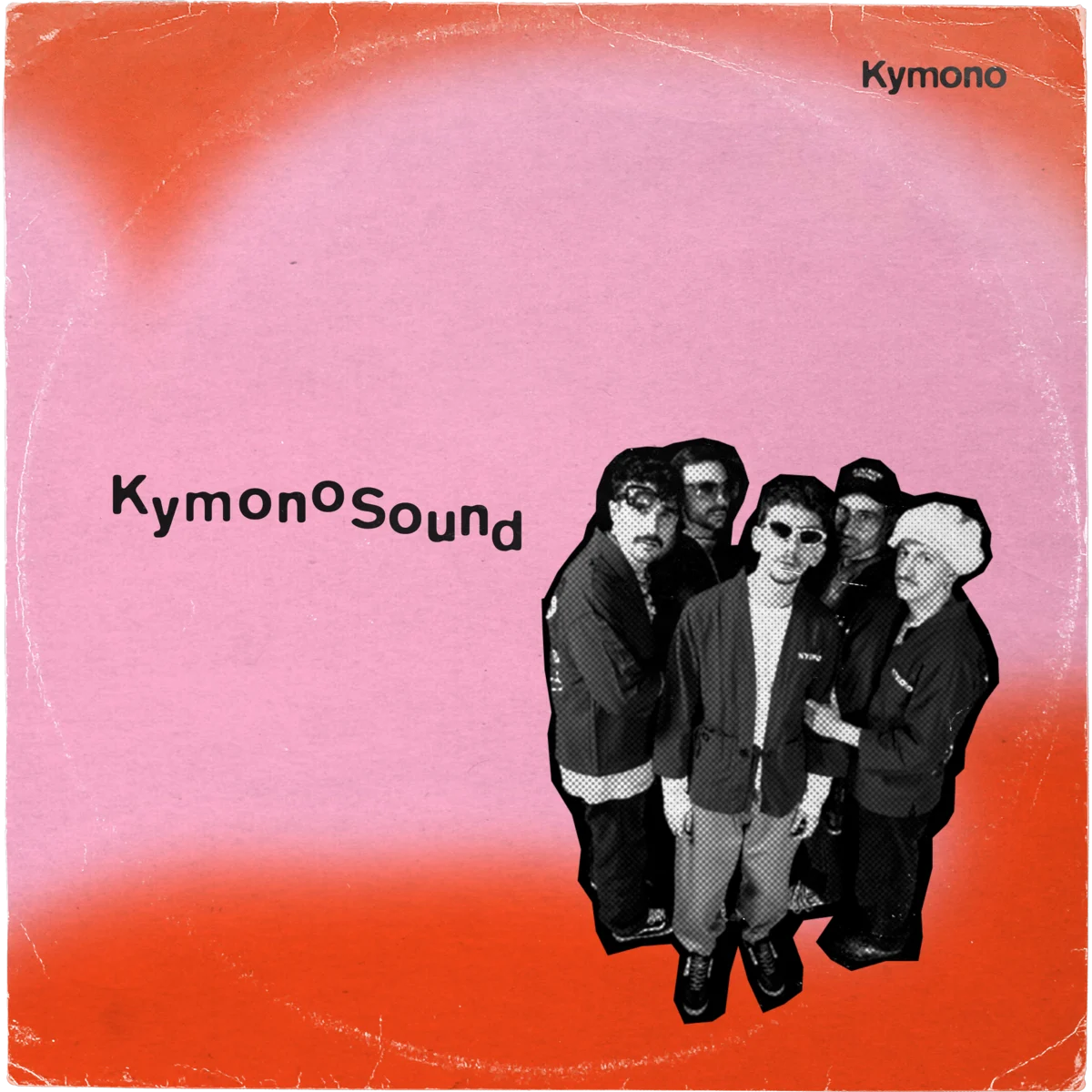 KymonoSound cover variation